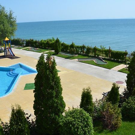 Single Private Apartments In Marina View Fort Beach สวิติ วลัส ภายนอก รูปภาพ