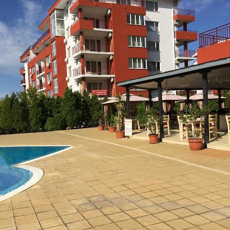 Single Private Apartments In Marina View Fort Beach สวิติ วลัส ภายนอก รูปภาพ