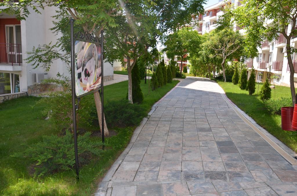 Single Private Apartments In Marina View Fort Beach สวิติ วลัส ภายนอก รูปภาพ