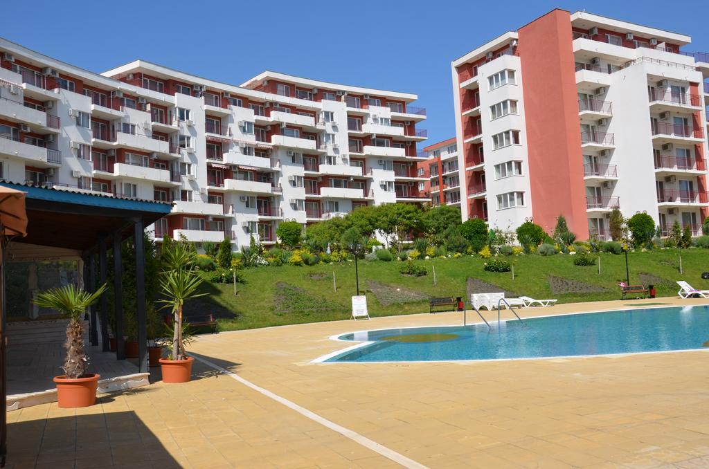 Single Private Apartments In Marina View Fort Beach สวิติ วลัส ภายนอก รูปภาพ