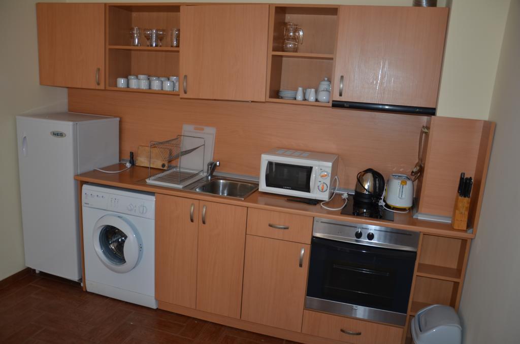 Single Private Apartments In Marina View Fort Beach สวิติ วลัส ภายนอก รูปภาพ