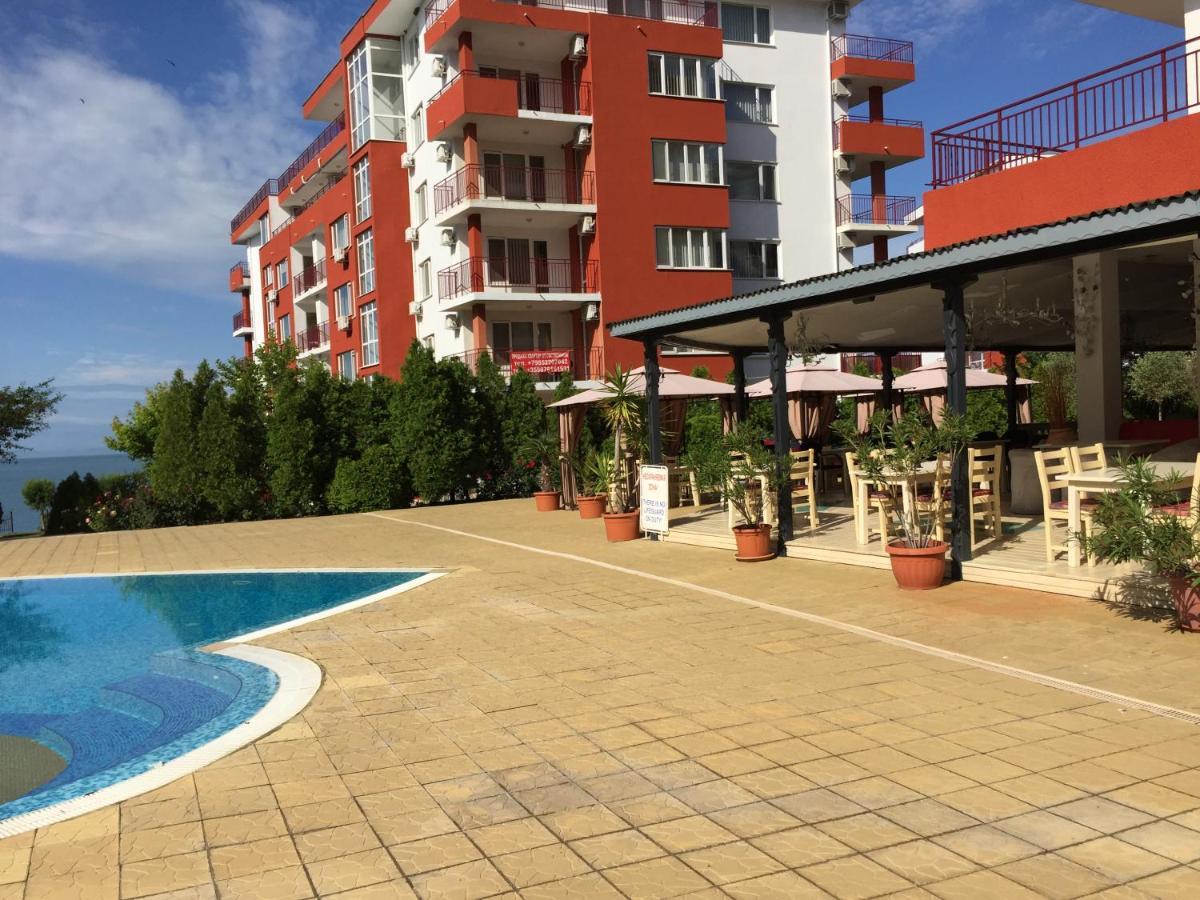 Single Private Apartments In Marina View Fort Beach สวิติ วลัส ภายนอก รูปภาพ
